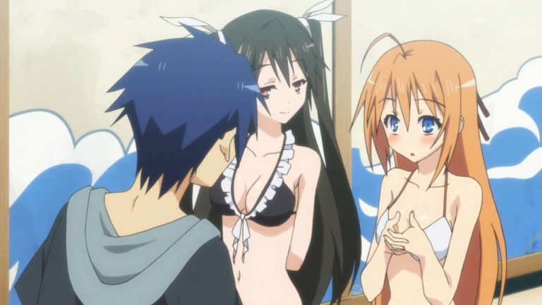 Mayo Chiki