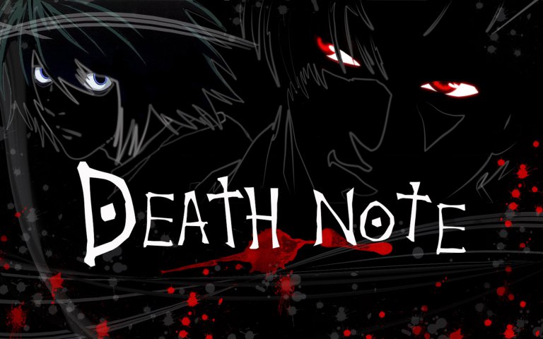 Death Note