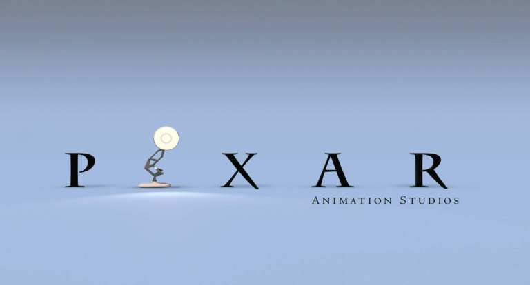 Paródia hilária da introdução da PIXAR