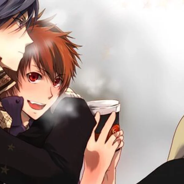 Espaço fujoshi : Uke, seme, seke e afinal, isso é tão importante assim? - A importância imensa que às vezes as pessoas dão a isso.