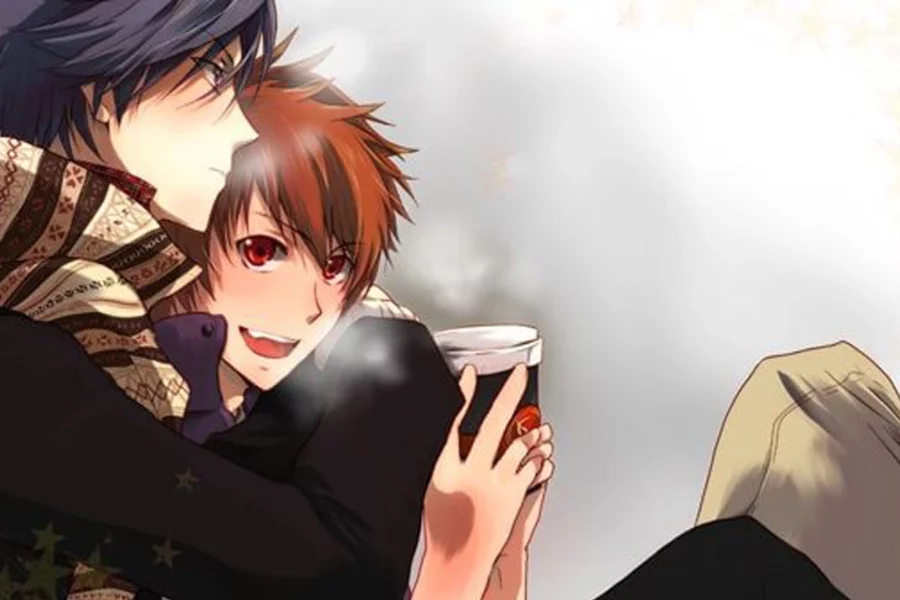 Espaço fujoshi : Uke, seme, seke e afinal, isso é tão importante assim? - A importância imensa que às vezes as pessoas dão a isso.