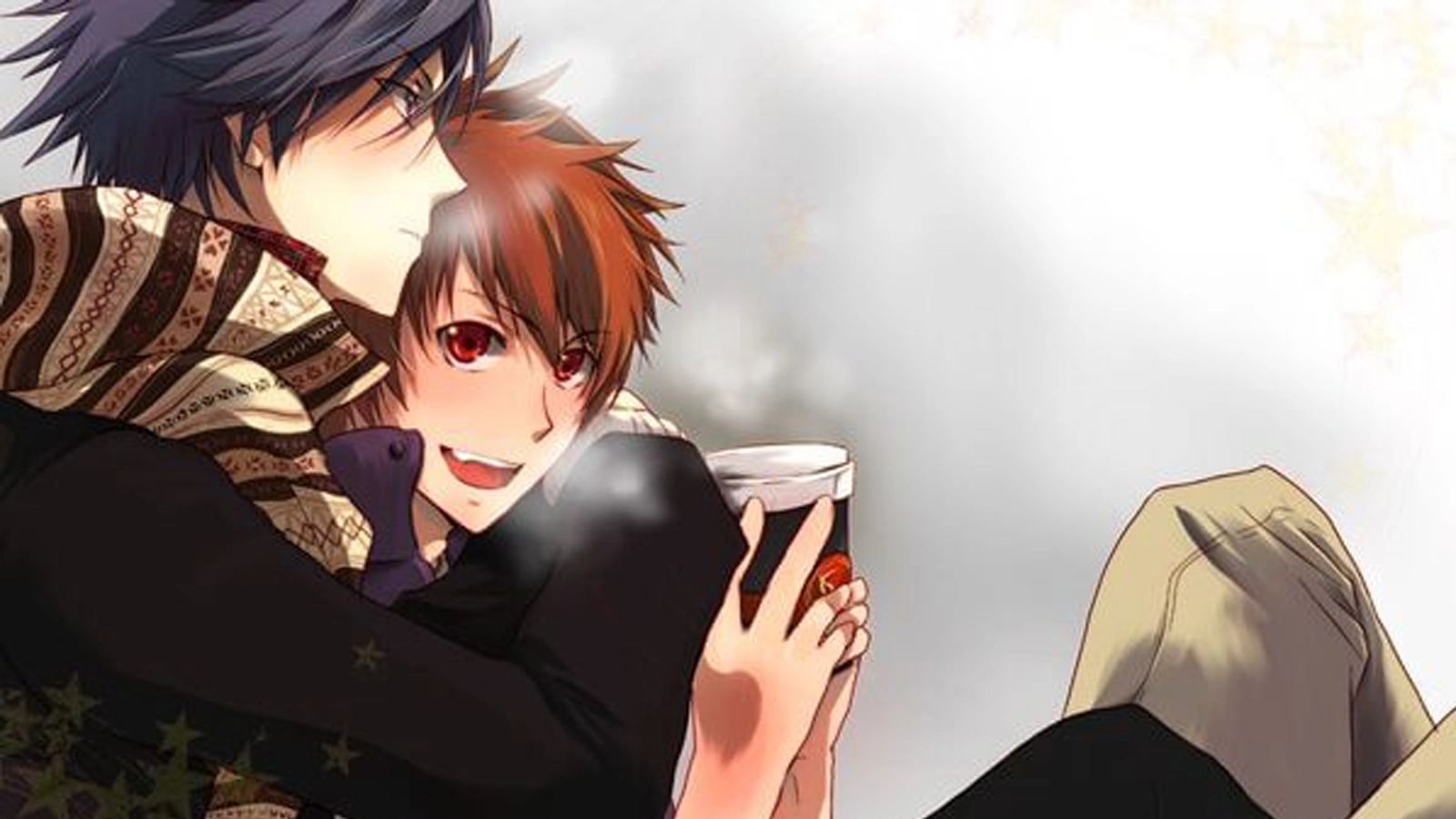 Espaço fujoshi : Uke, seme, seke e afinal, isso é tão importante assim? - A importância imensa que às vezes as pessoas dão a isso.