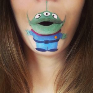 makeup-art-lips-cartoon-character-illustrations-laura-jenkinson-23