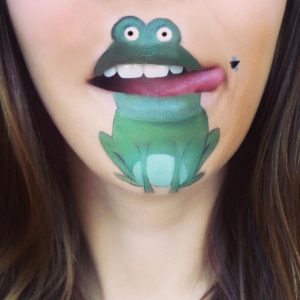 makeup-art-lips-cartoon-character-illustrations-laura-jenkinson-8