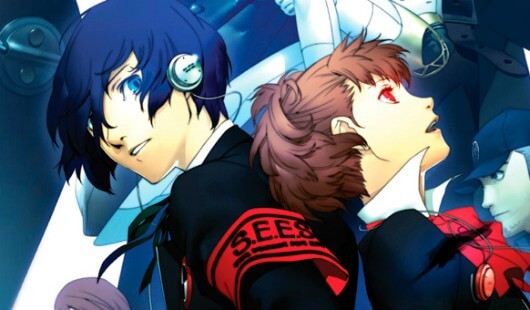 persona 3