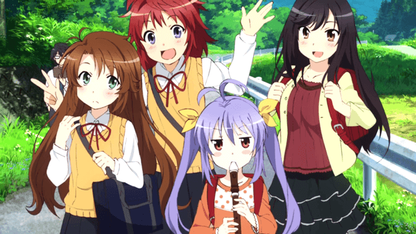 Non Non Biyori