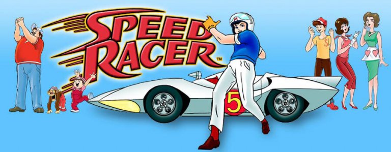 Speed Racer