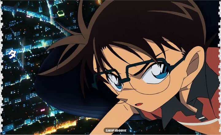 Detective Conan