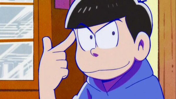 Osomatsu-san