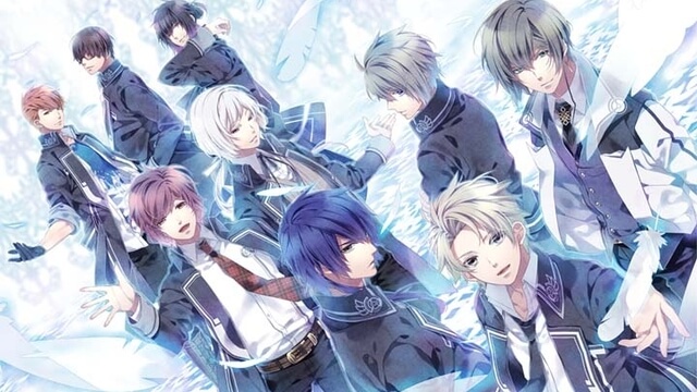 Norn9 GQCA