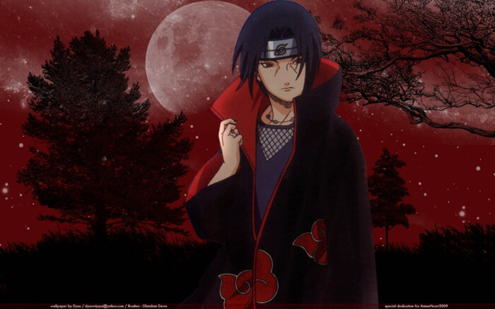 Itachi