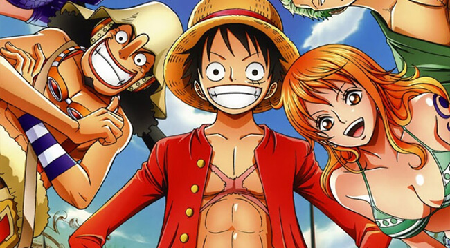 One Piece