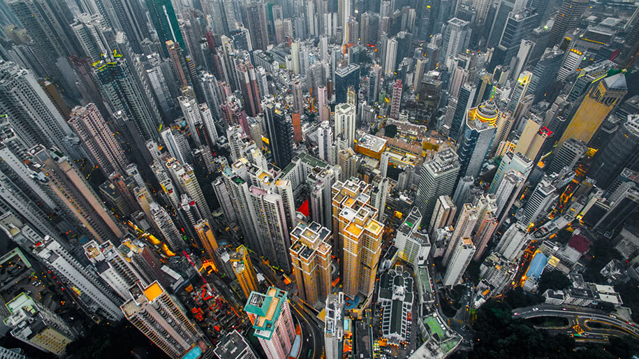 Hong Kong