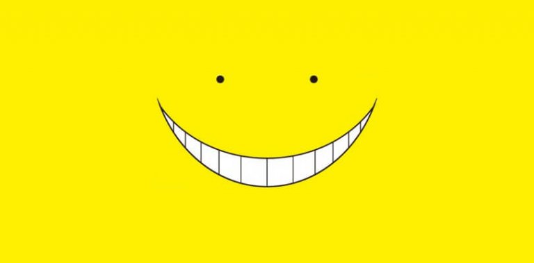 Assassination Classroom