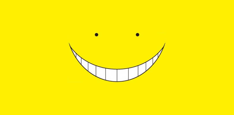 Assassination Classroom