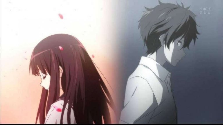 Hyouka terá filme live-action