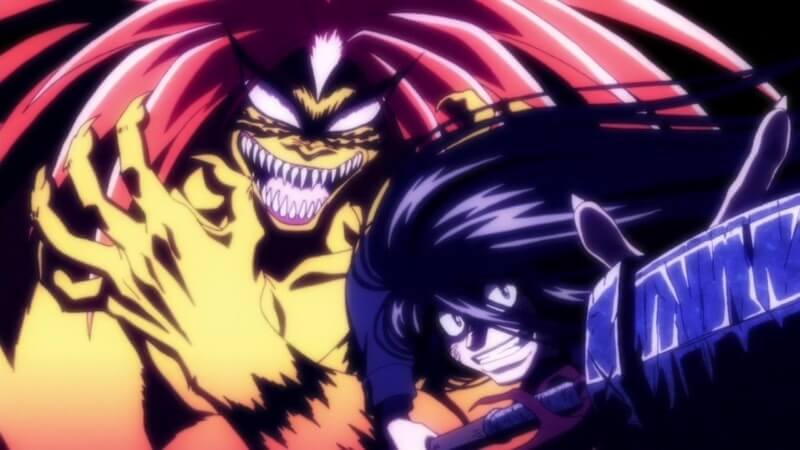 Ushio & Tora (2016)