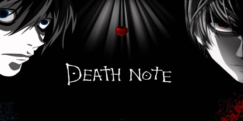 Death Note