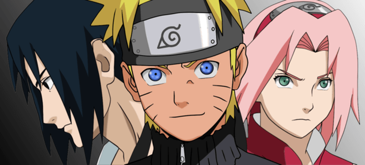 Naruto Uzumaki