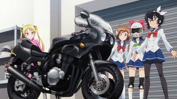 bakuon