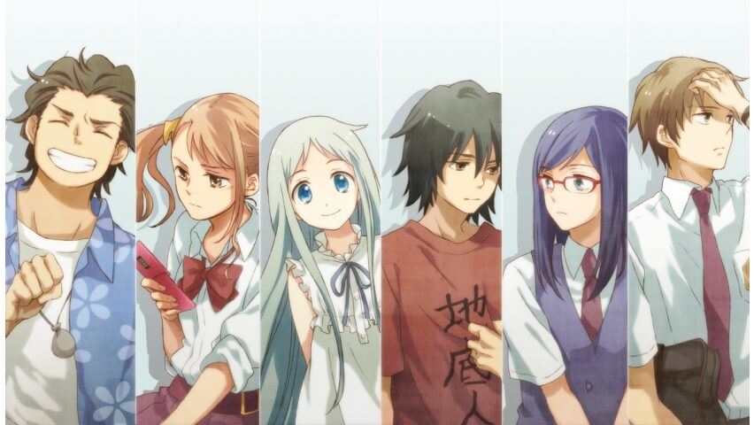 AnoHana