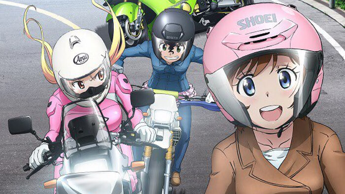 Bakuon!!