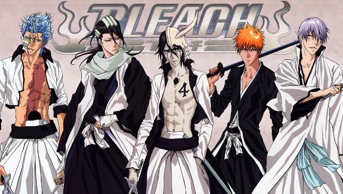 Bleach