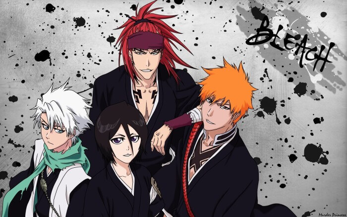 Bleach