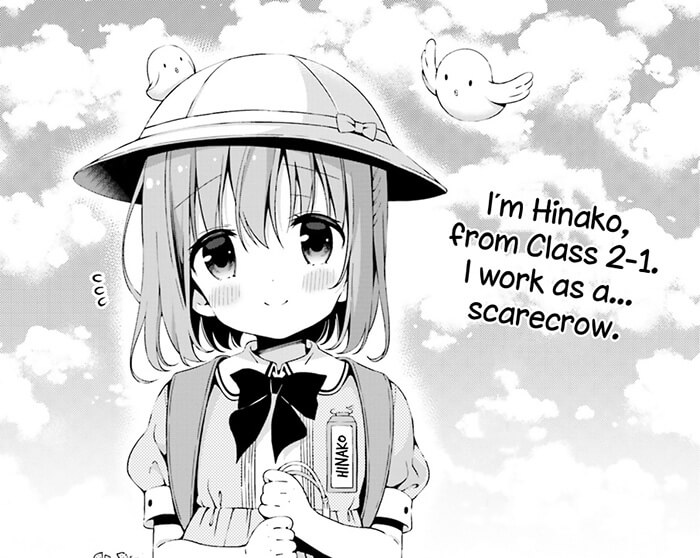 Hinako Note