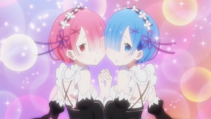 Re:Zero