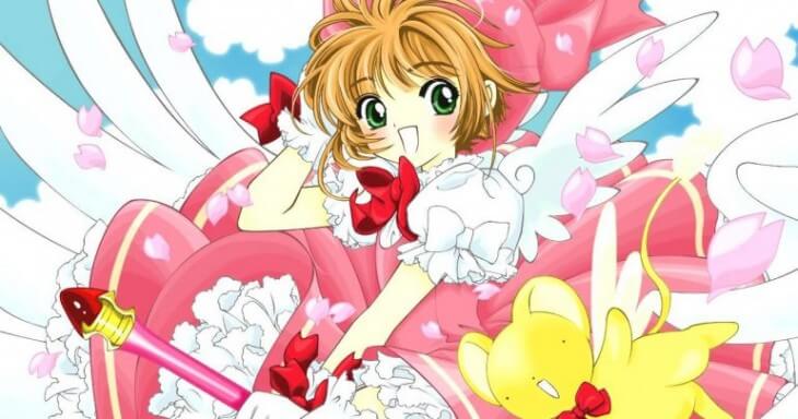 Sakura Card Captors