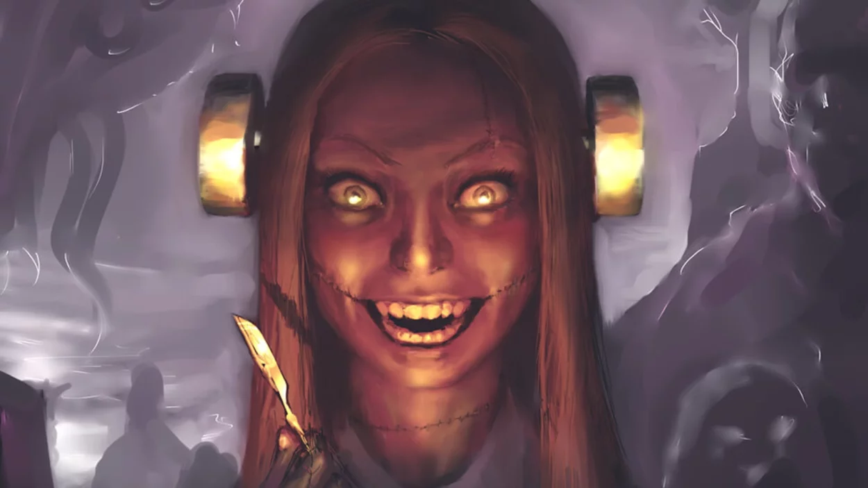 Em clima de Halloween nós separamos uma lista com 8 animes e mangás para você que adora histórias com muito suspense e terror.