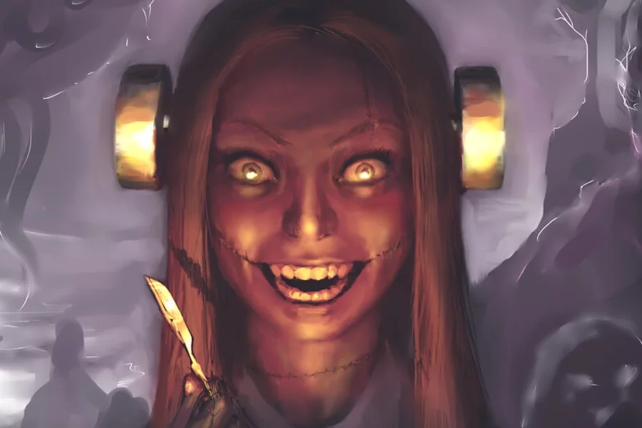 Em clima de Halloween nós separamos uma lista com 8 animes e mangás para você que adora histórias com muito suspense e terror.