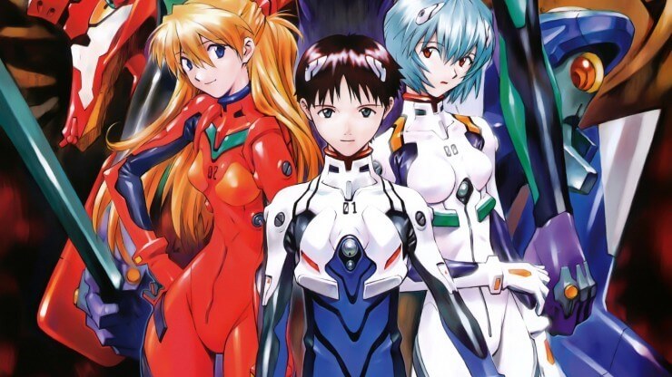 Evangelion