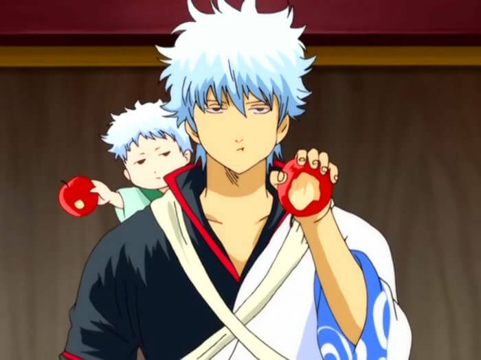 Gintama 2