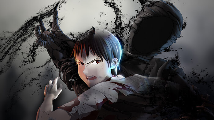 Ajin terá filme live-action