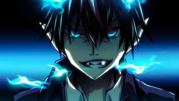 Blue Exorcist (Ao no Exorcist)