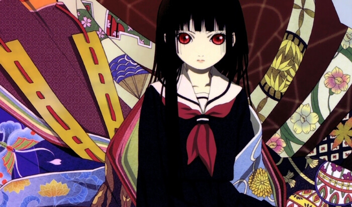 Jigoku Shoujo (Hell Girl)