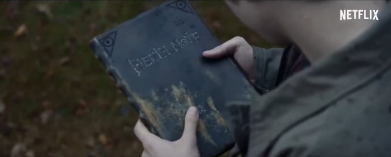 Death Note