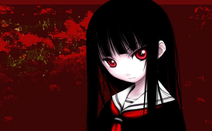 Jigoku Shoujo