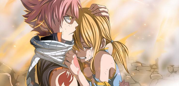 Fairy Tail