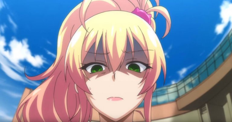 Hajimete no gal