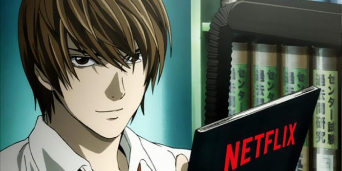 Death Note