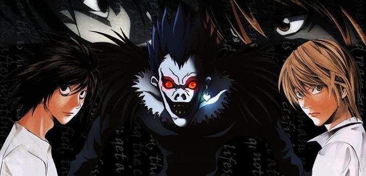 Death Note