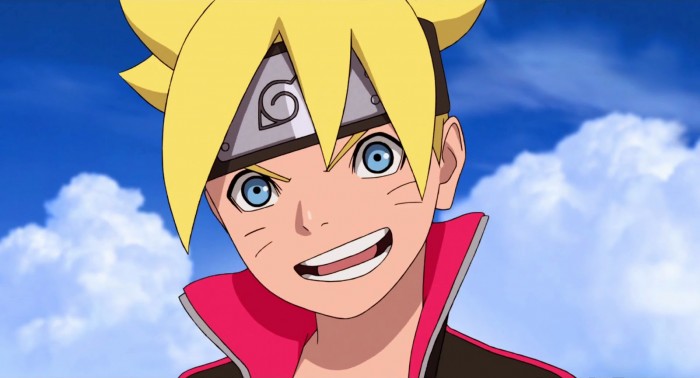 Boruto