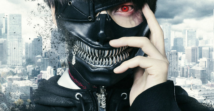 Tokyo Ghoul