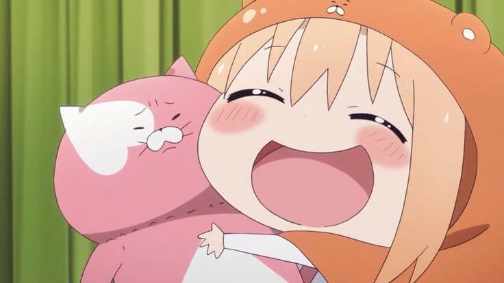 Himouto! Umaru-chan