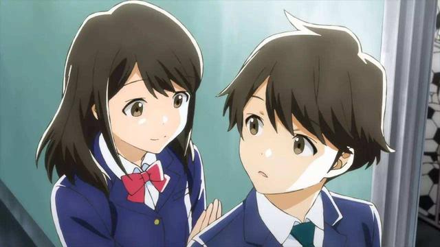 Tsuki ga Kirei