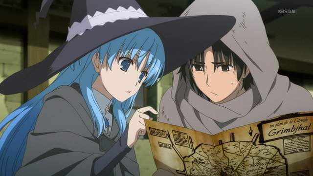 SukaSuka (WorldEnd)