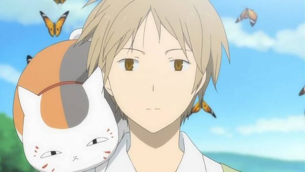 Natsume Yuujinchou (Natsume's Book of Friends) – Temporada 5 e 6